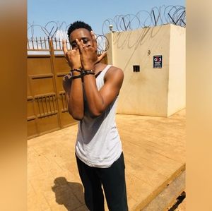 Meet your Posher, Muctarr